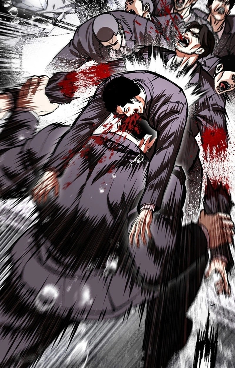 Lookism Chapter 627 Page 85