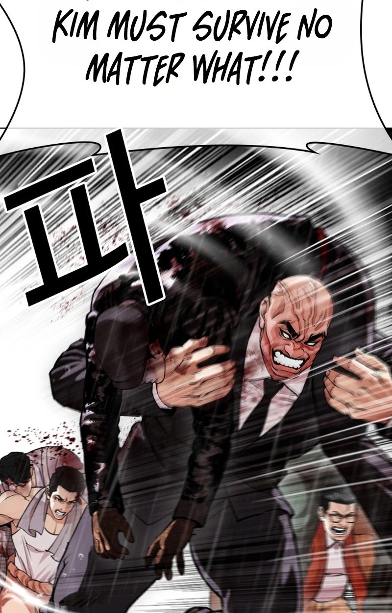 Lookism Chapter 627 Page 89