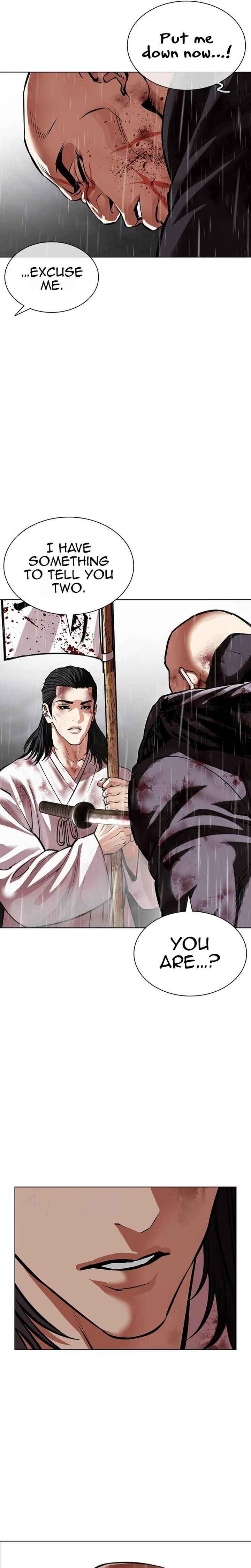 Lookism Chapter 628 Page 25