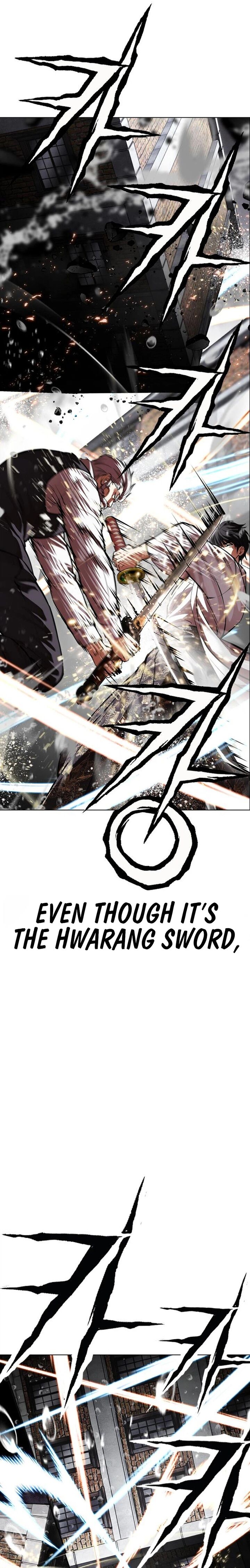 Lookism Chapter 628 Page 29