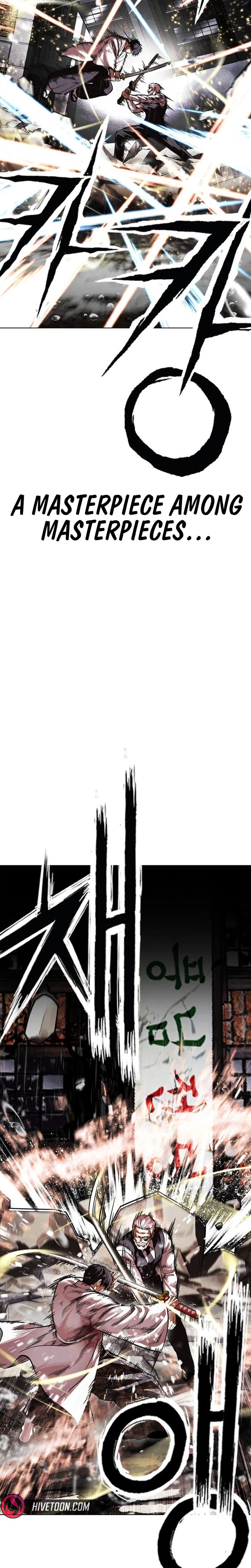 Lookism Chapter 628 Page 30