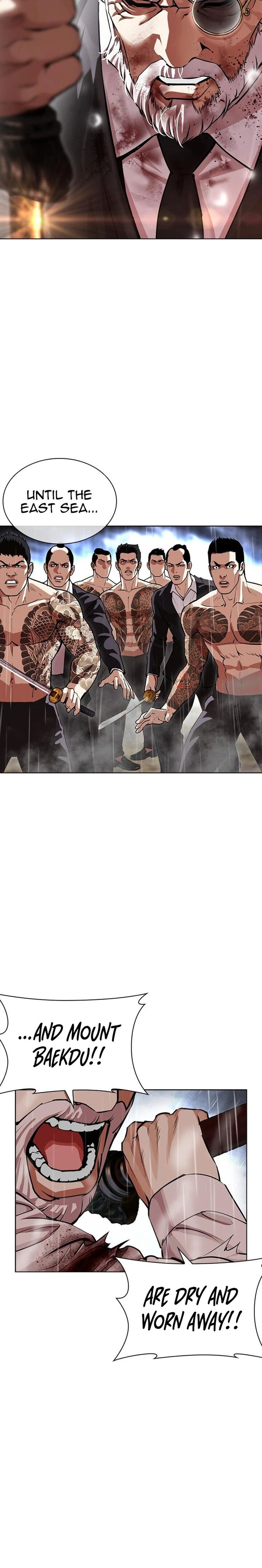 Lookism Chapter 628 Page 42