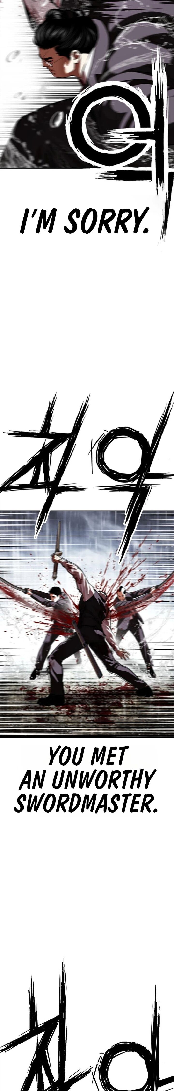 Lookism Chapter 628 Page 45