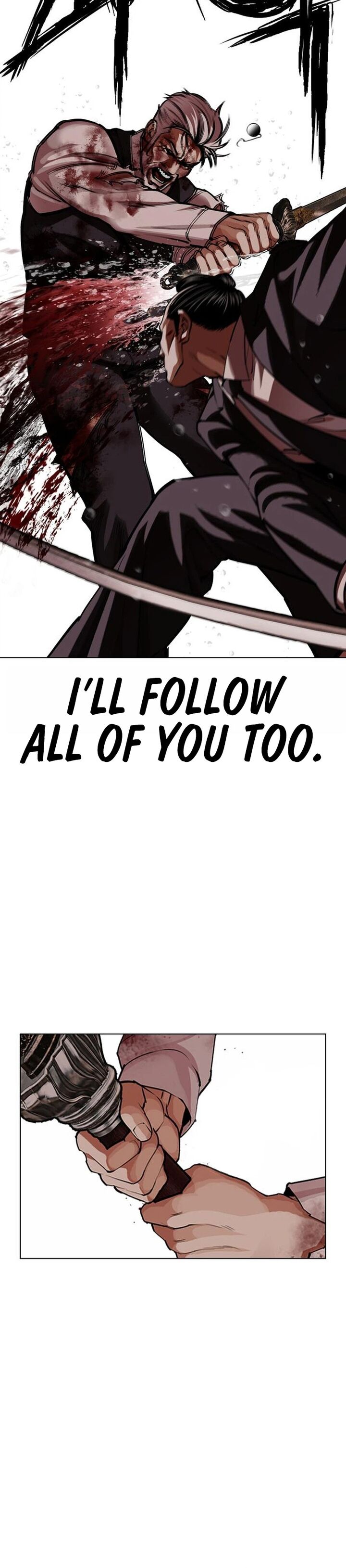 Lookism Chapter 628 Page 46