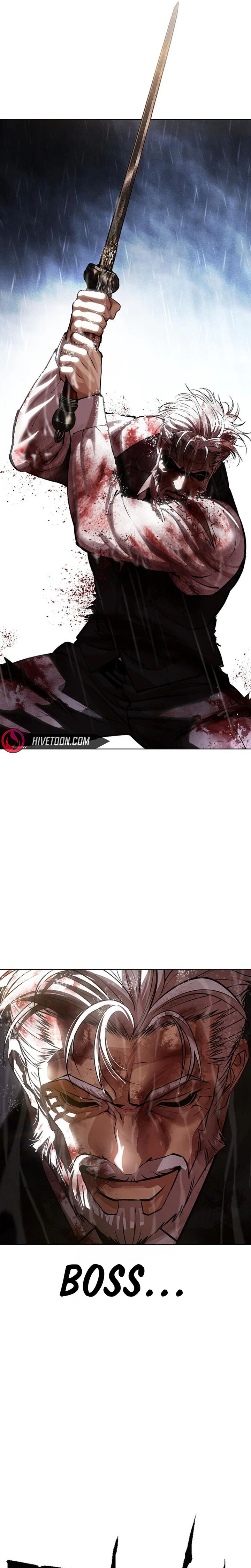 Lookism Chapter 628 Page 47