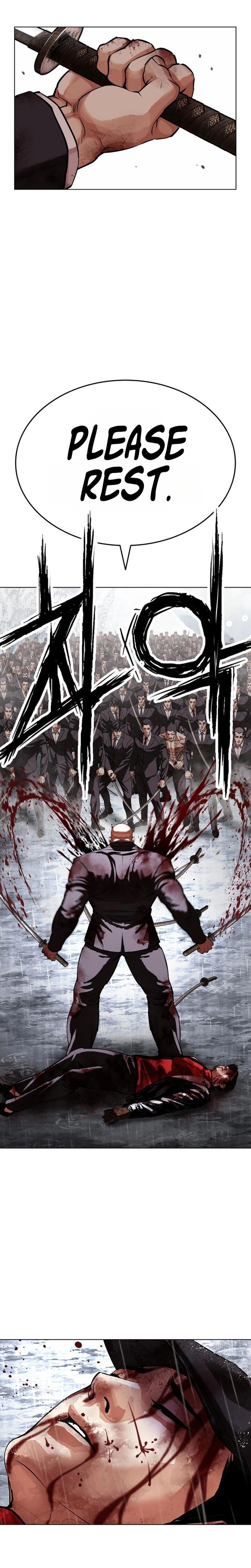 Lookism Chapter 628 Page 53