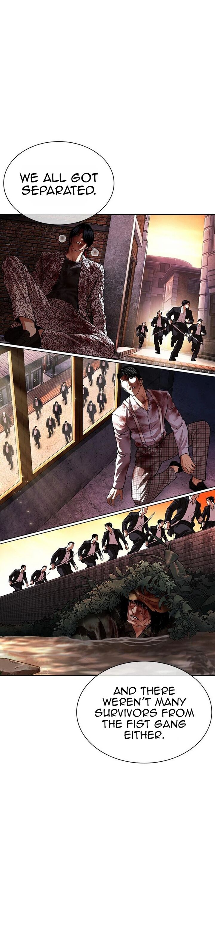 Lookism Chapter 628 Page 57