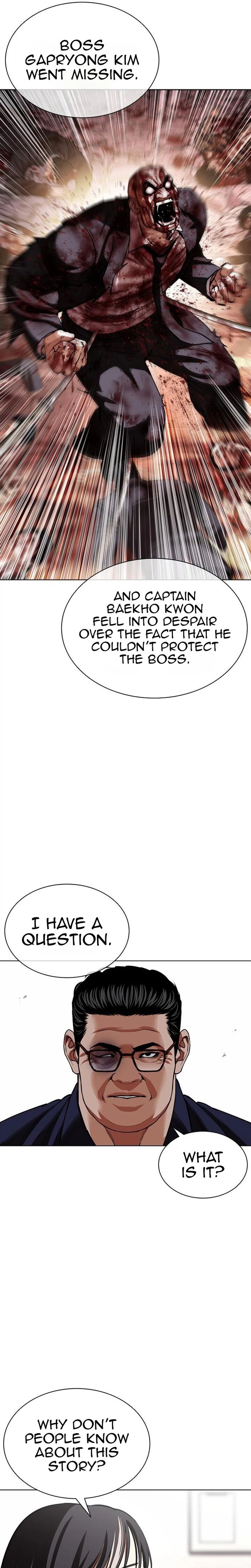 Lookism Chapter 628 Page 58