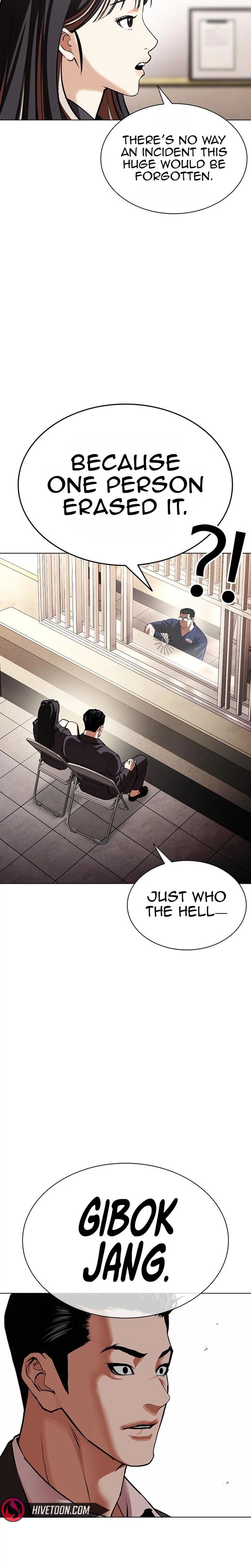 Lookism Chapter 628 Page 59