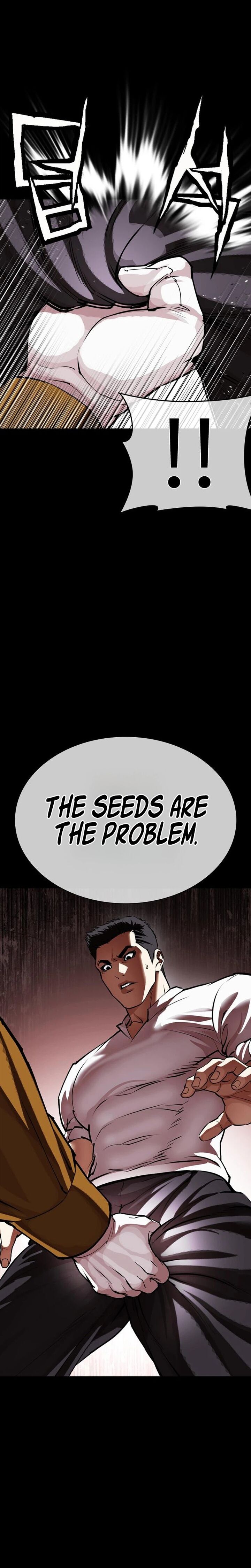 Lookism Chapter 629 Page 12