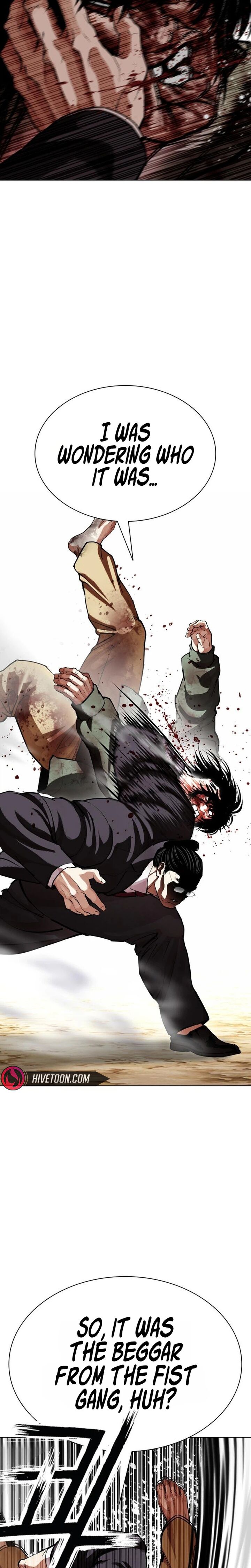 Lookism Chapter 629 Page 29