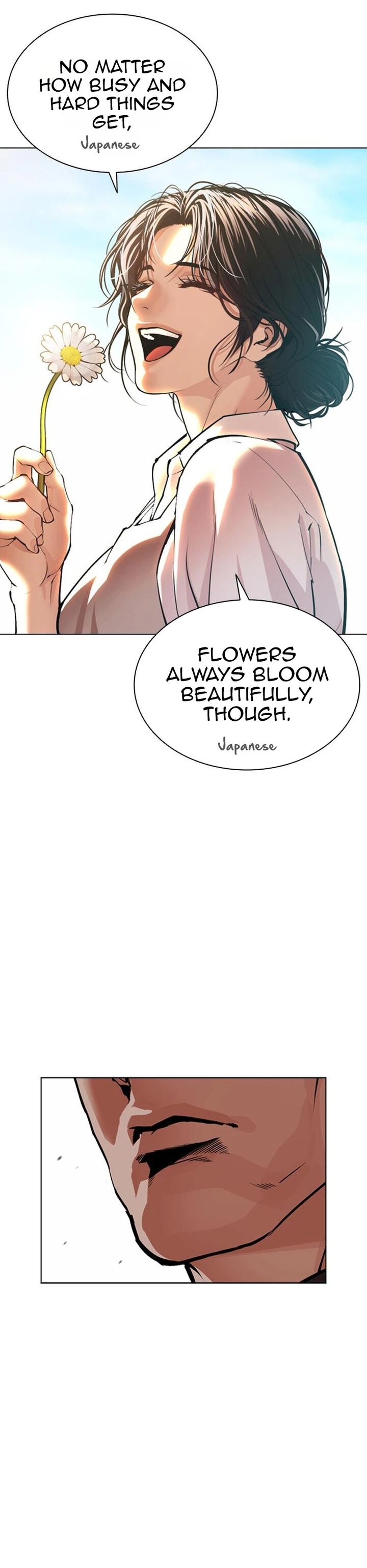 Lookism Chapter 629 Page 39