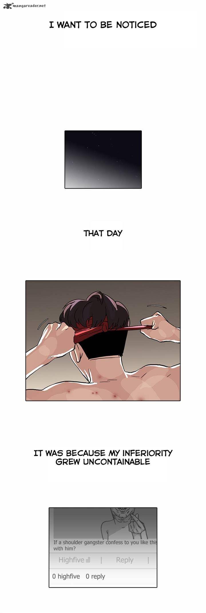 Lookism Chapter 63 Page 20