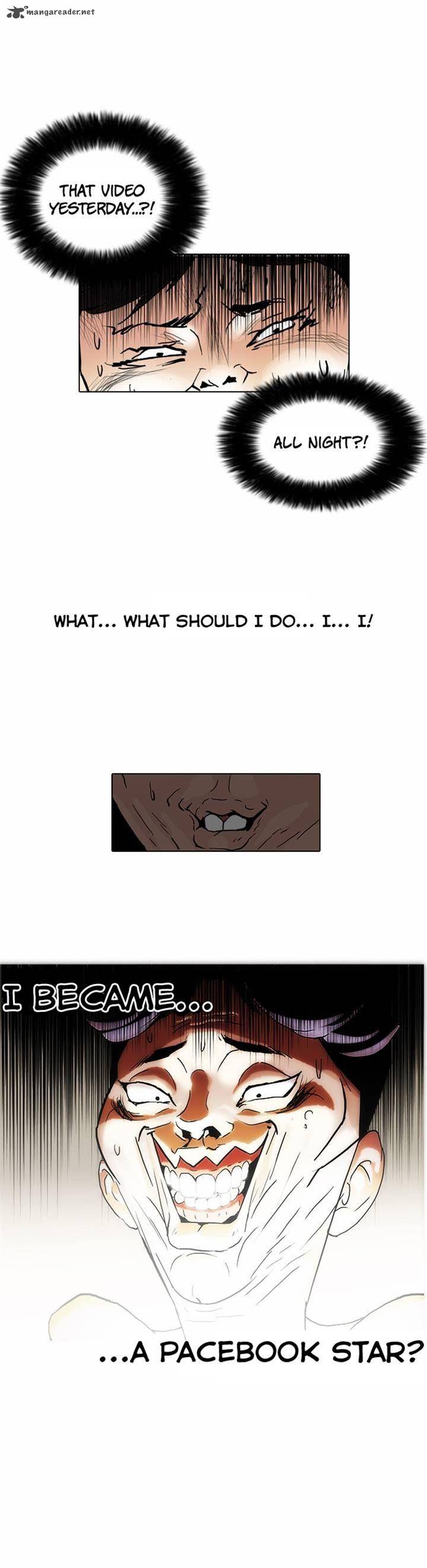 Lookism Chapter 63 Page 27