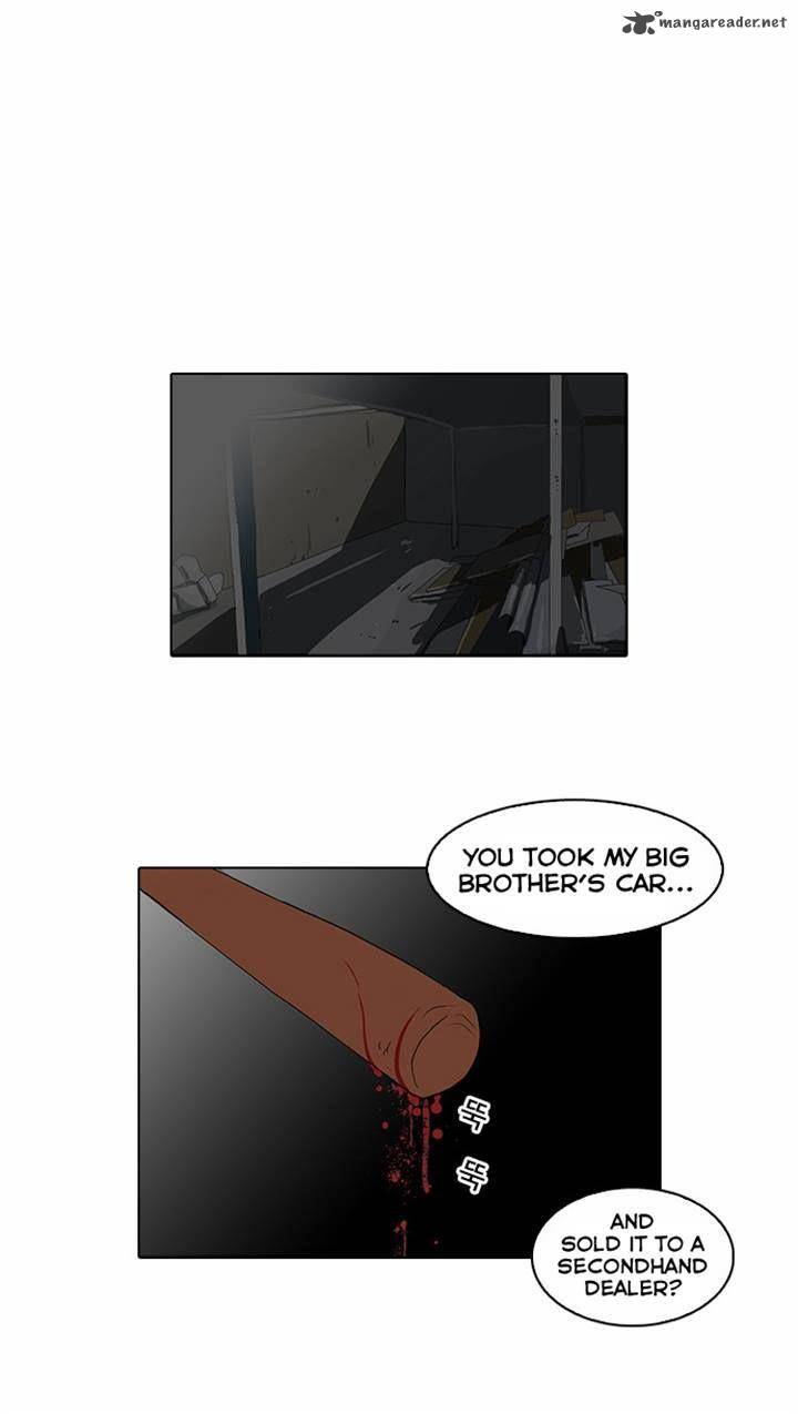 Lookism Chapter 63 Page 28