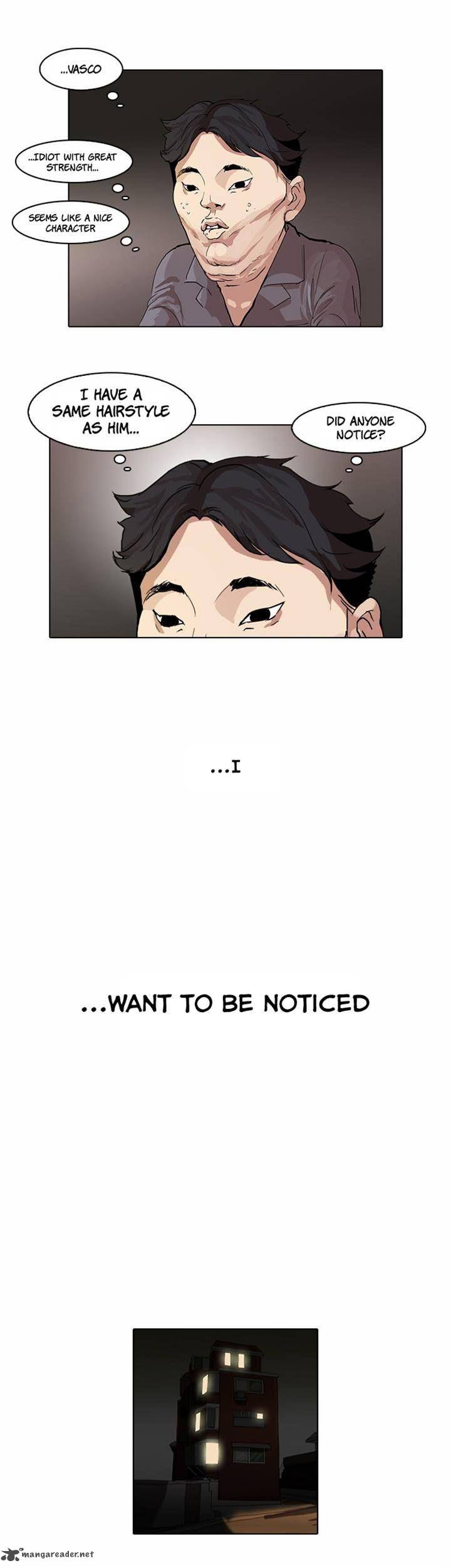 Lookism Chapter 63 Page 5