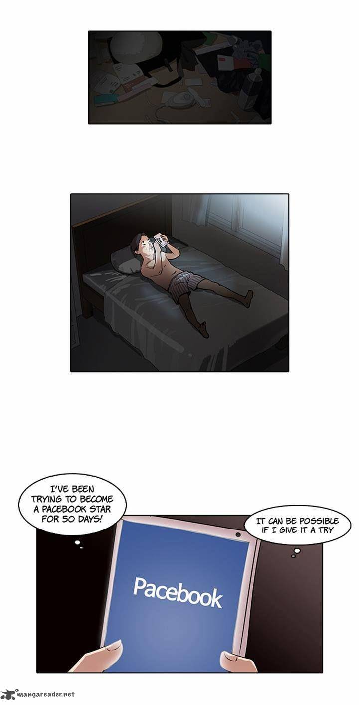 Lookism Chapter 63 Page 6