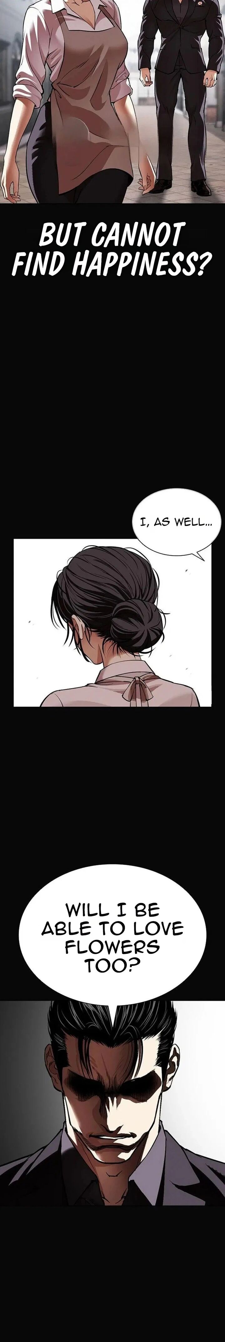 Lookism Chapter 630 Page 21