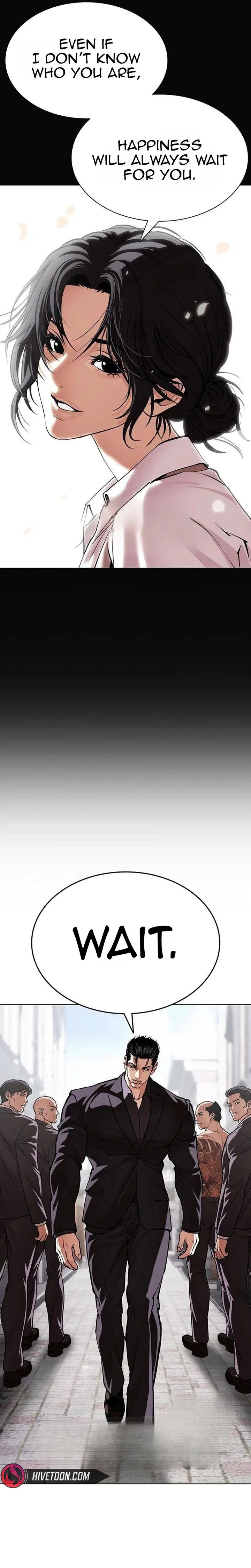 Lookism Chapter 630 Page 22