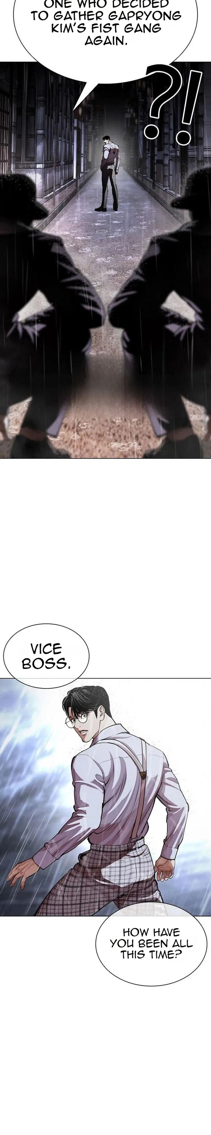 Lookism Chapter 630 Page 37