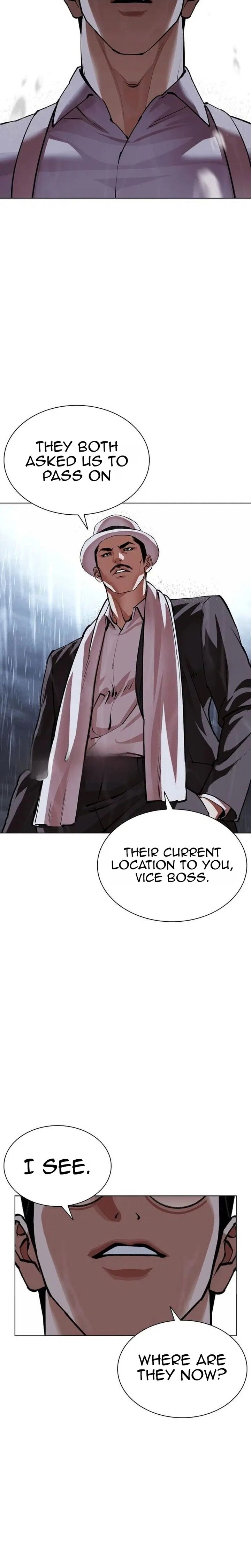 Lookism Chapter 630 Page 41