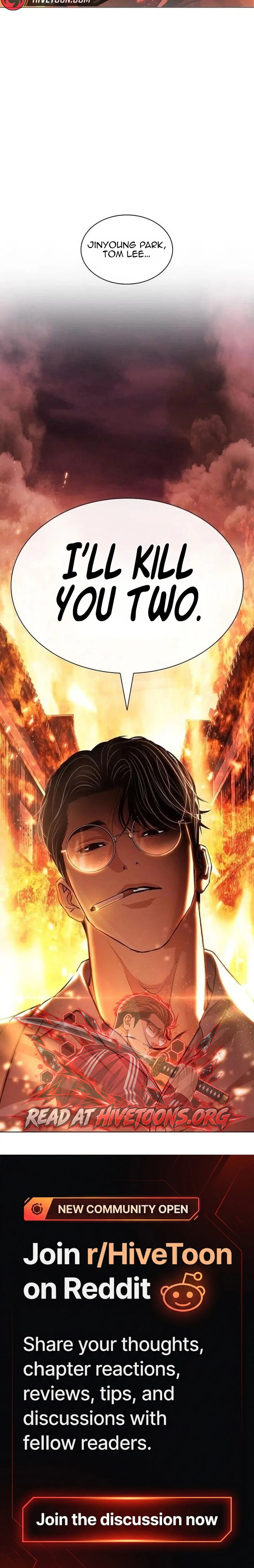 Lookism Chapter 630 Page 51