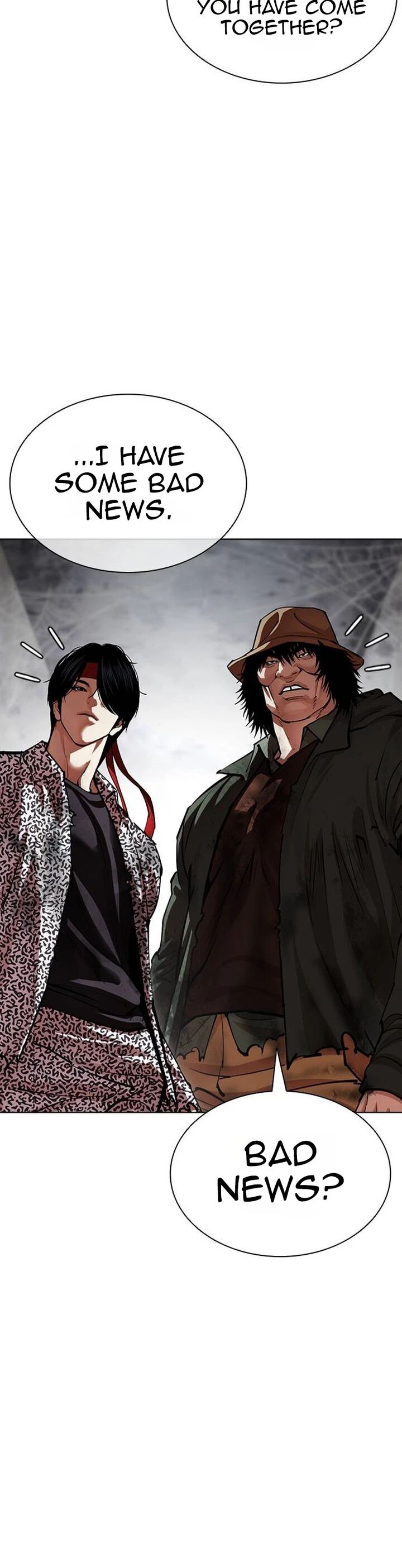 Lookism Chapter 631 Page 16