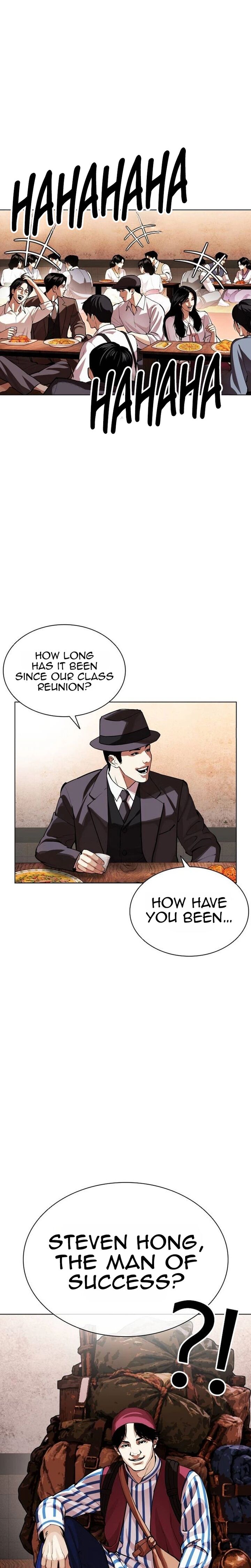 Lookism Chapter 631 Page 23