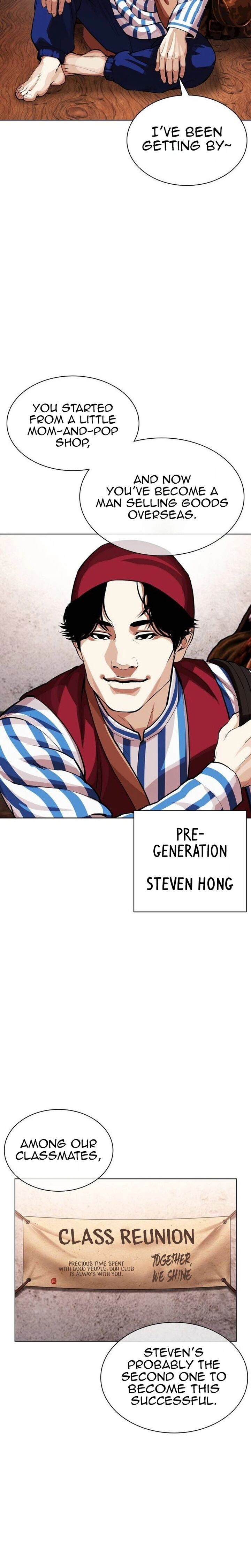 Lookism Chapter 631 Page 24