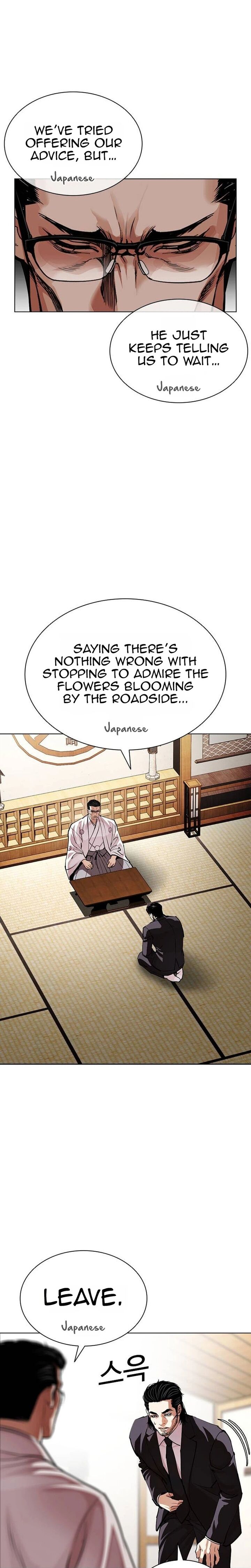 Lookism Chapter 631 Page 3