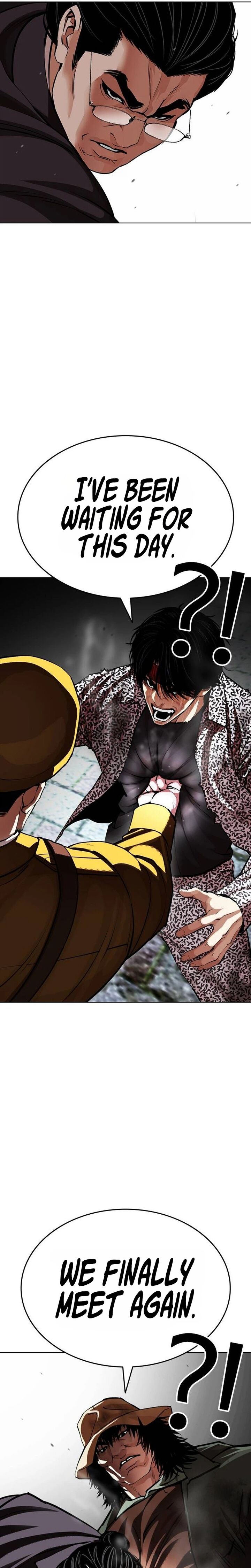 Lookism Chapter 631 Page 49