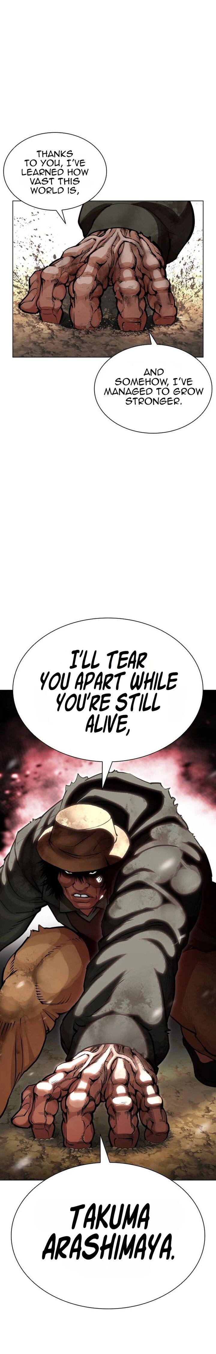 Lookism Chapter 631 Page 55