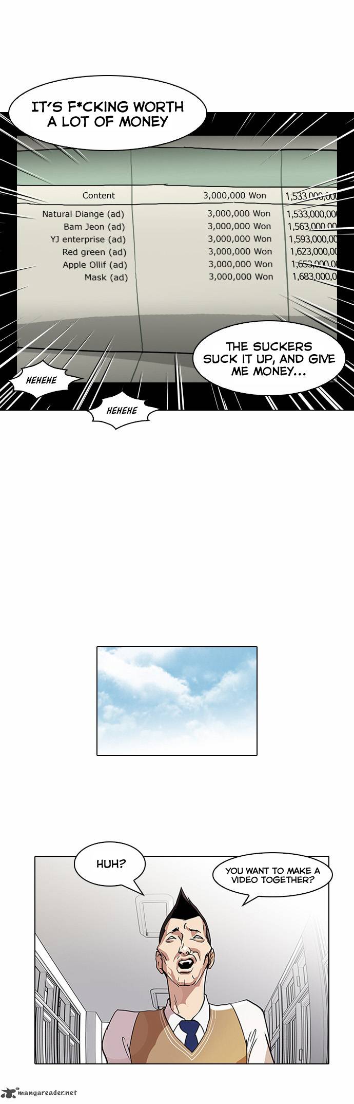 Lookism Chapter 64 Page 24