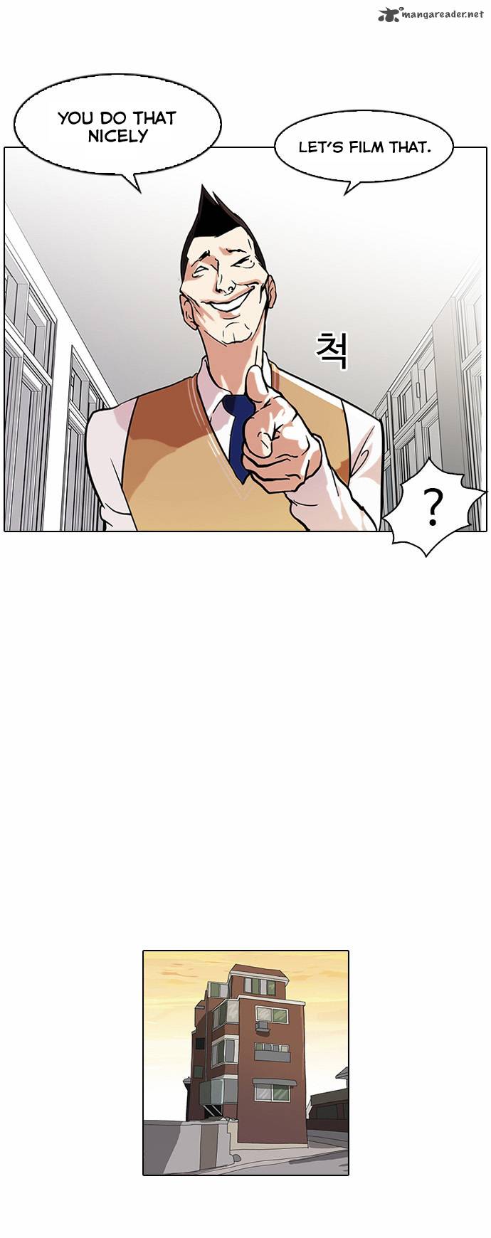 Lookism Chapter 64 Page 26