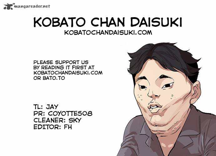 Lookism Chapter 64 Page 37