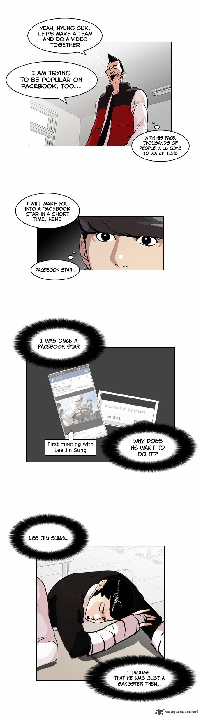 Lookism Chapter 64 Page 5