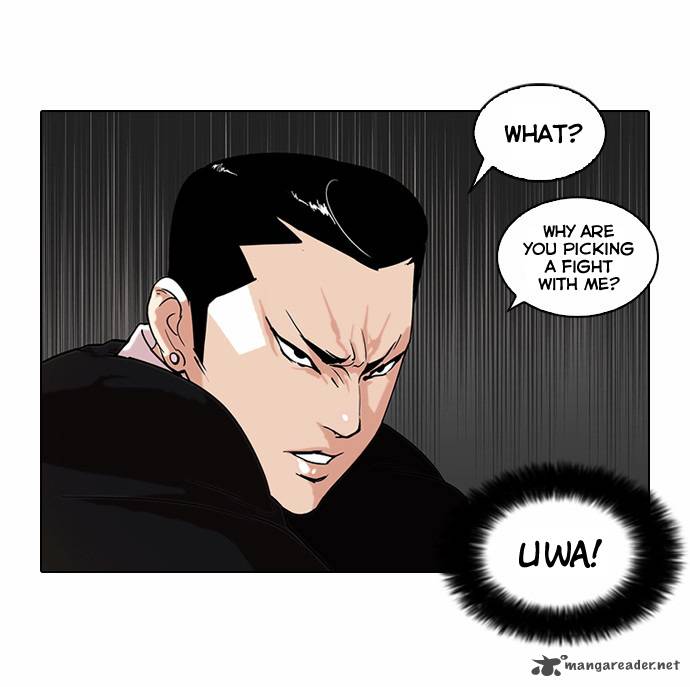 Lookism Chapter 64 Page 9