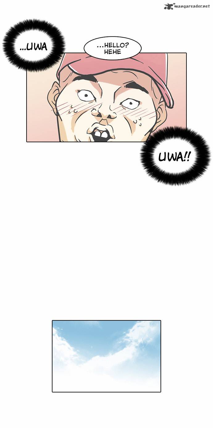 Lookism Chapter 65 Page 14