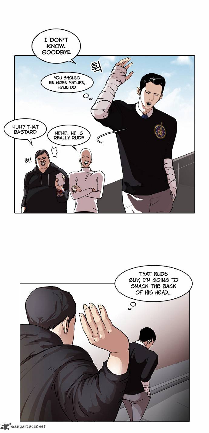 Lookism Chapter 65 Page 16