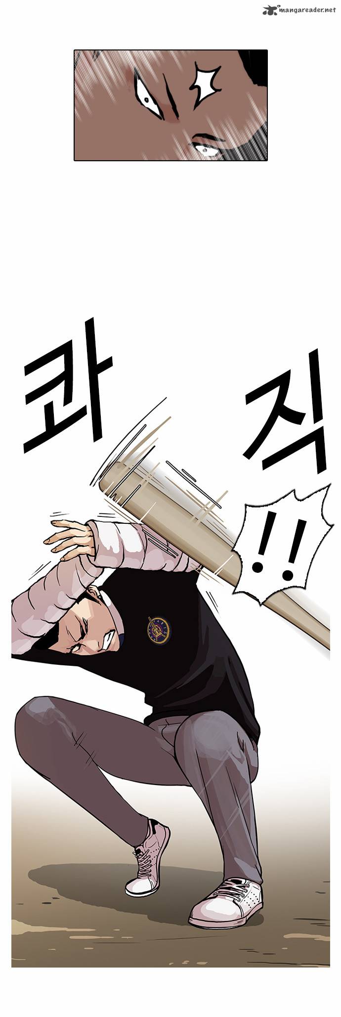 Lookism Chapter 65 Page 19