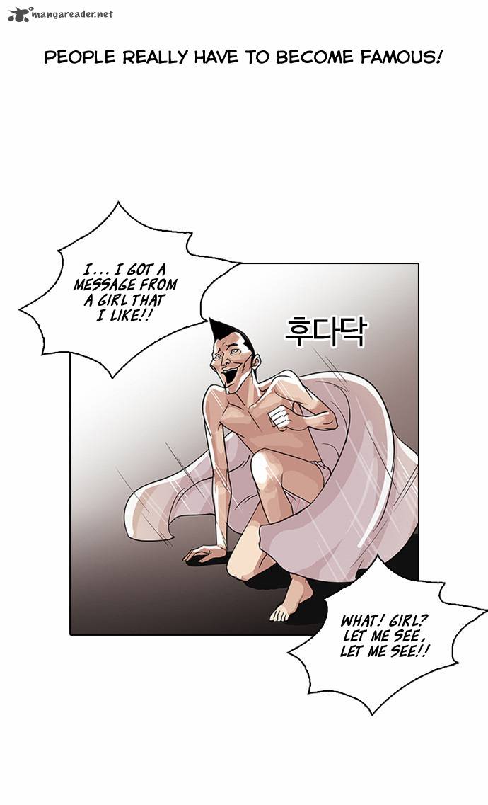 Lookism Chapter 65 Page 8