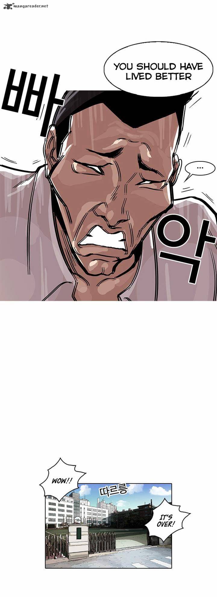 Lookism Chapter 66 Page 18