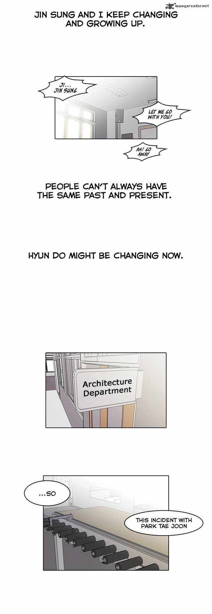 Lookism Chapter 66 Page 24