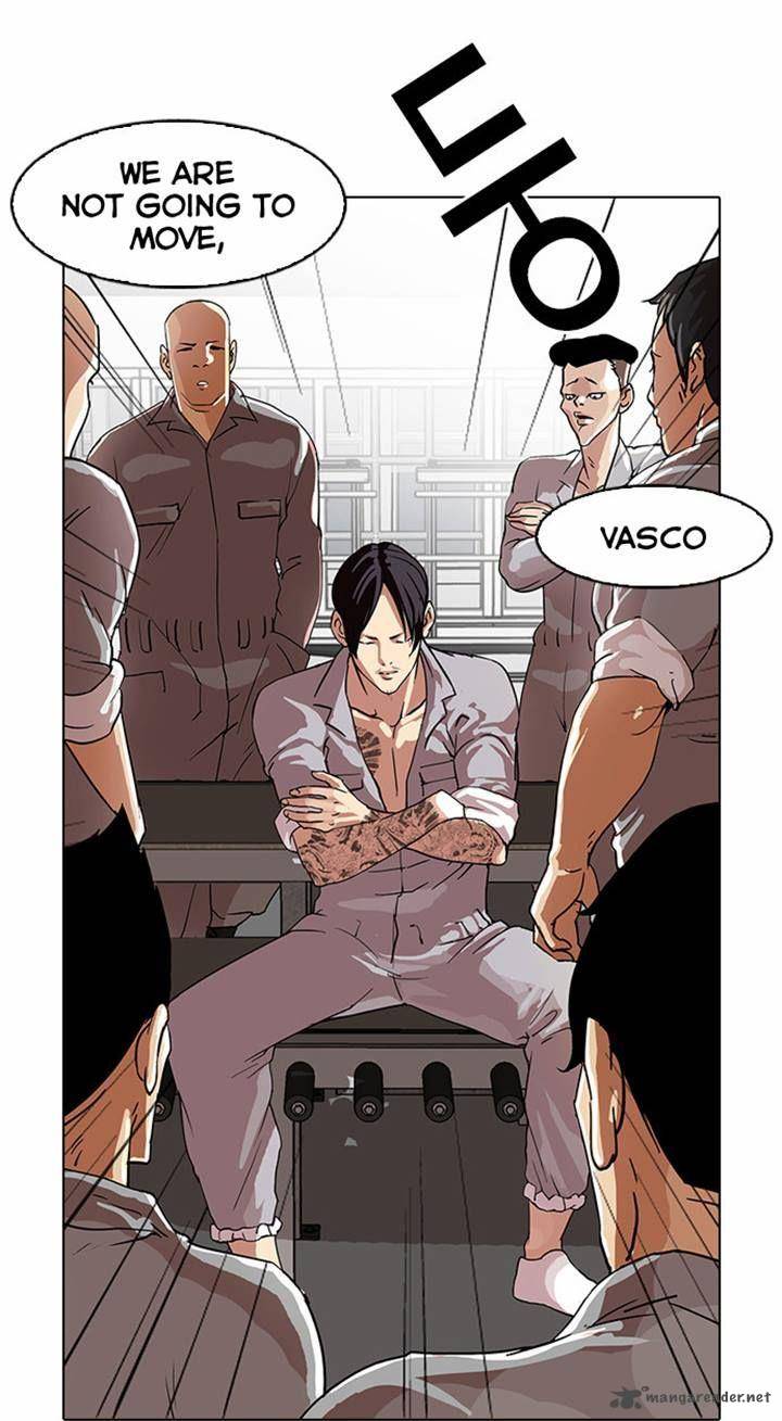 Lookism Chapter 66 Page 25
