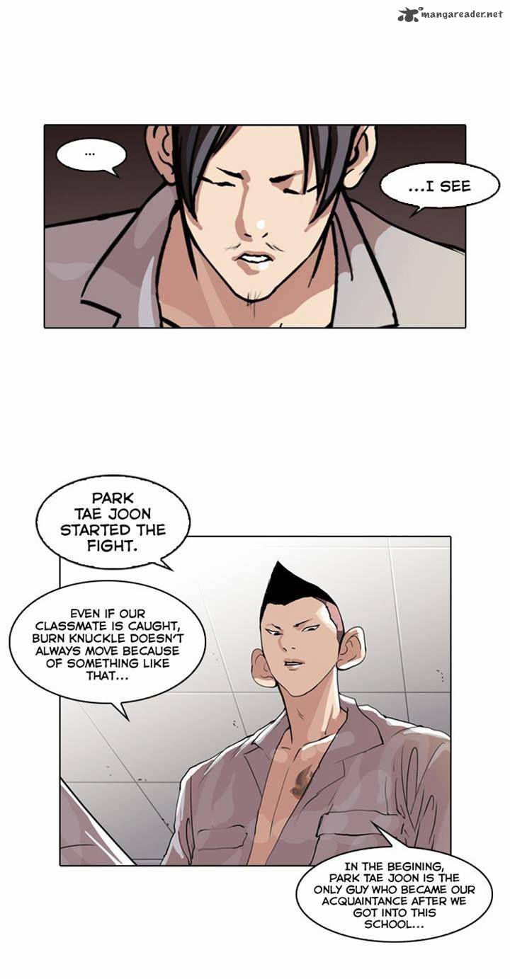 Lookism Chapter 66 Page 26
