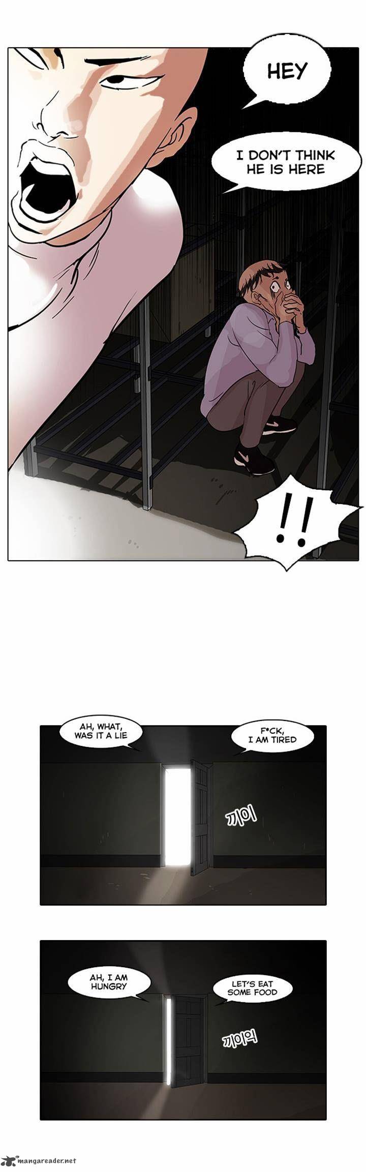 Lookism Chapter 66 Page 34