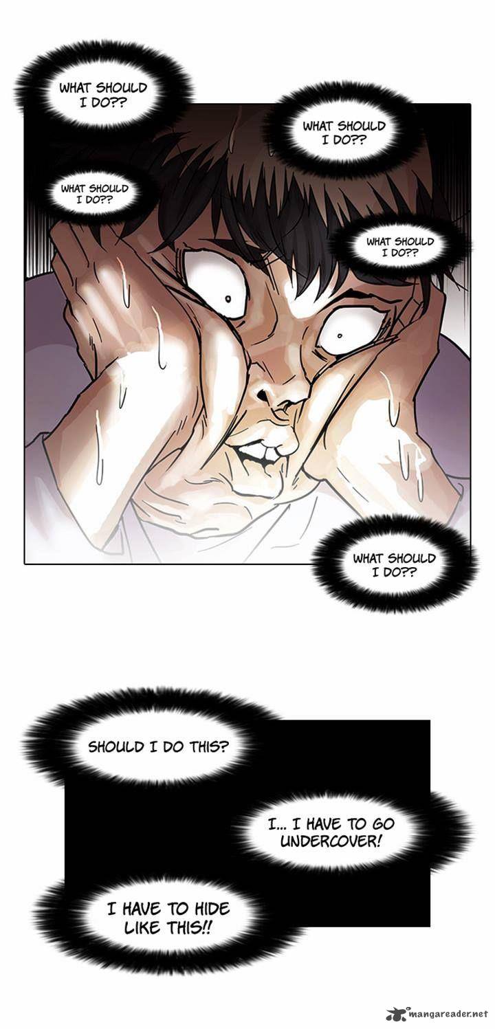 Lookism Chapter 66 Page 9