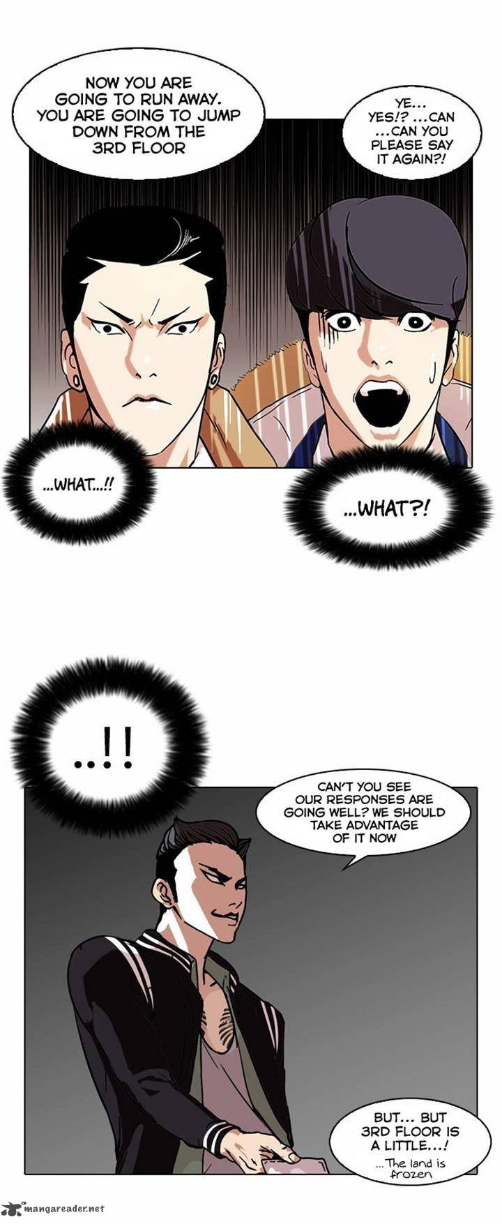 Lookism Chapter 67 Page 10