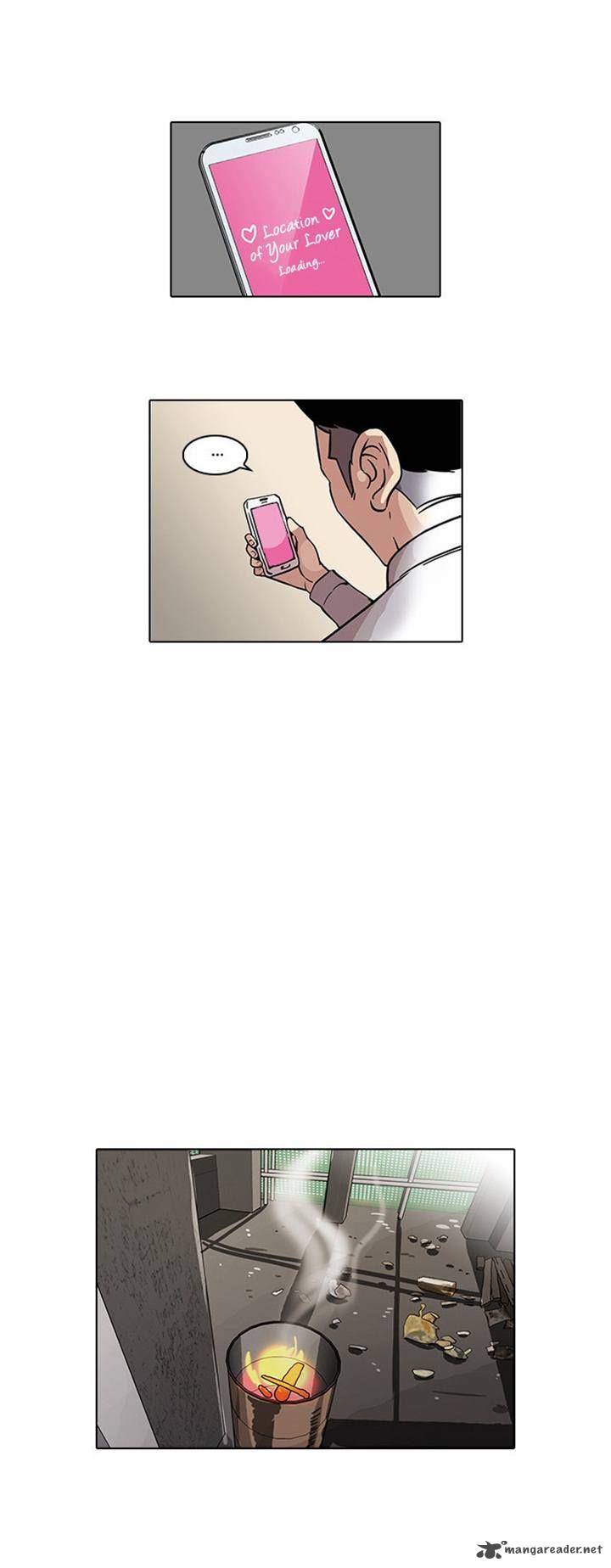 Lookism Chapter 67 Page 6