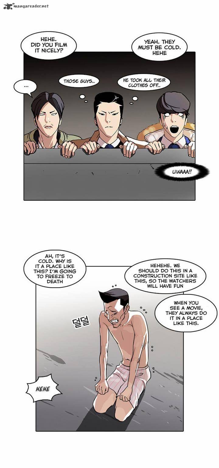 Lookism Chapter 67 Page 8